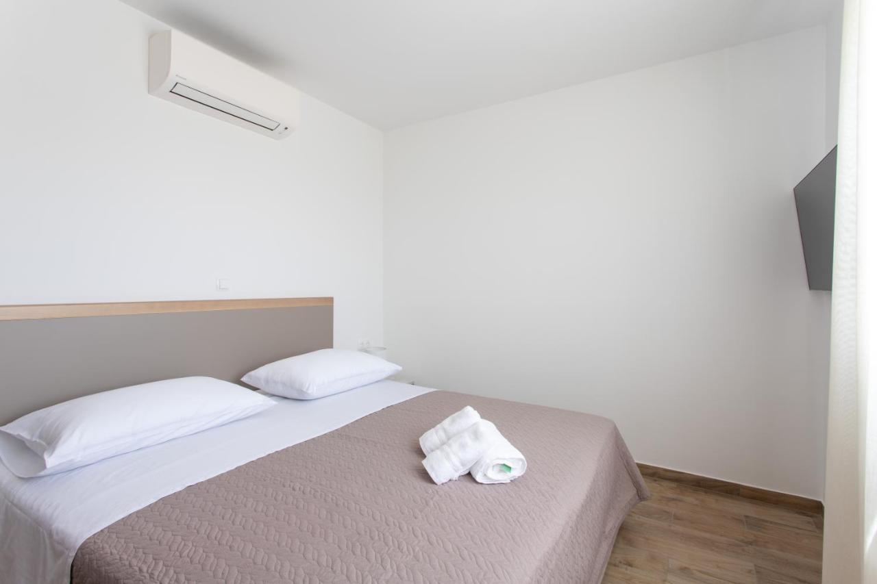 Apartments Top Hill Trogir Eksteriør bilde