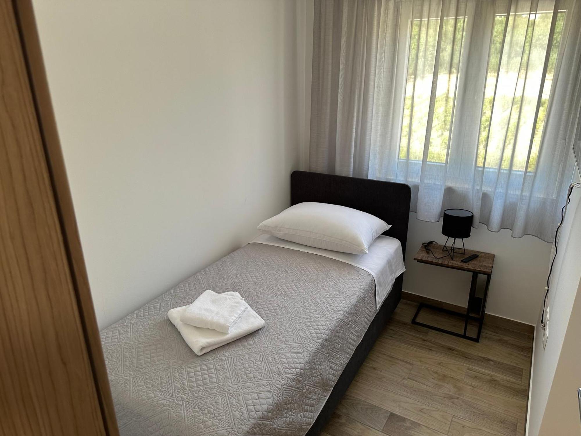 Apartments Top Hill Trogir Eksteriør bilde