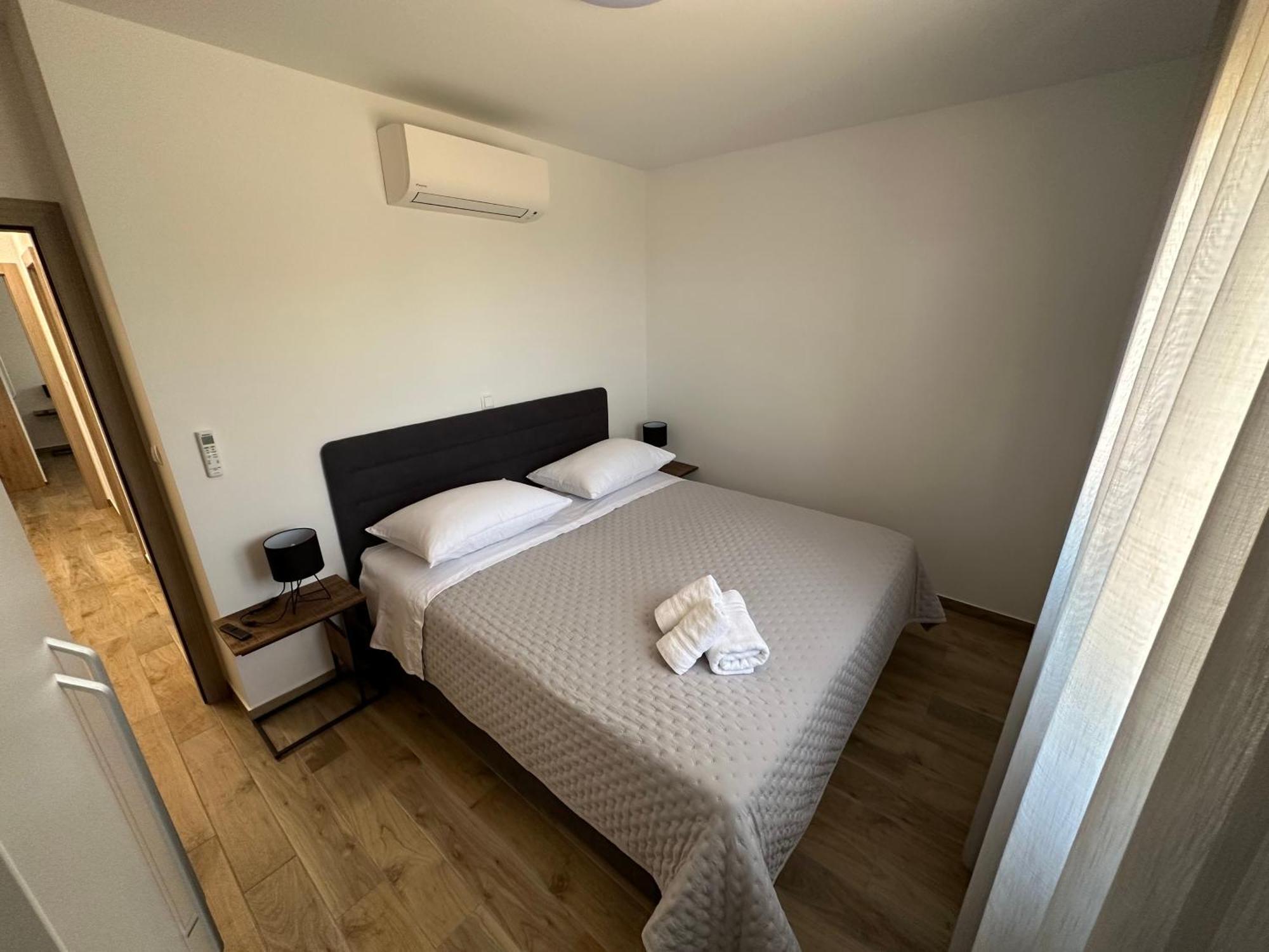 Apartments Top Hill Trogir Eksteriør bilde