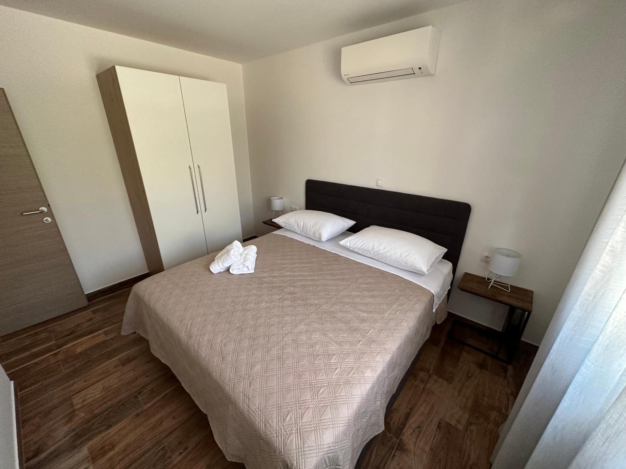 Apartments Top Hill Trogir Eksteriør bilde